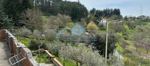 5 Schlafzimmer Haus in Fosdinovo, Italy, Nr. 134652 24