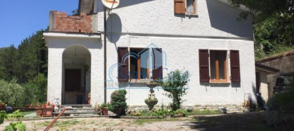 5 Schlafzimmer Haus in Fosdinovo, Italy, Nr. 134652 2