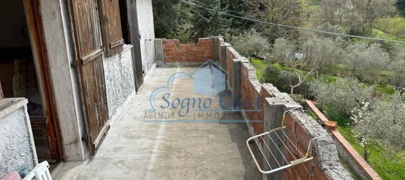 5 Schlafzimmer Haus in Fosdinovo, Italy, Nr. 134652 25