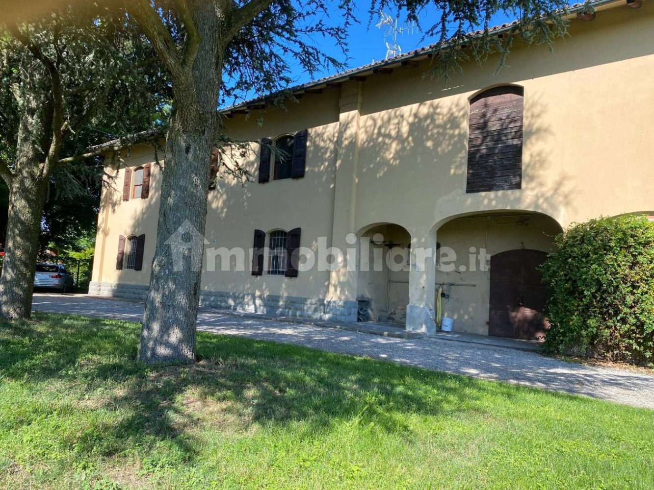 6 bedrooms Villa in Budrio, Italy No. 315807