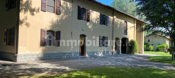6 bedrooms Villa in Budrio, Italy No. 315807 3