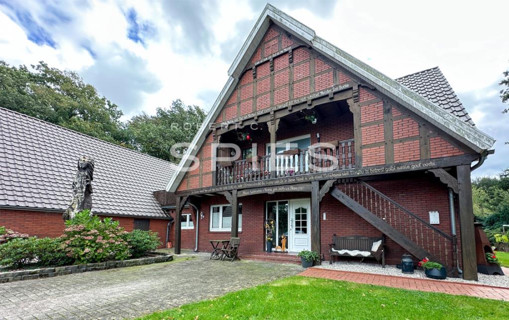 8 rooms House in Cloppenburg, Germany No. 155627