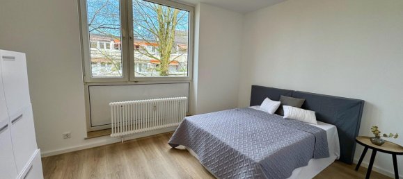 2-Zimmer Wohnung in Münster, Germany, Nr. 8439 4