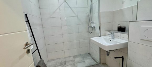 2-Zimmer Wohnung in Münster, Germany, Nr. 8439 2