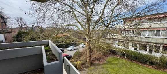 2-Zimmer Wohnung in Münster, Germany, Nr. 8439 7