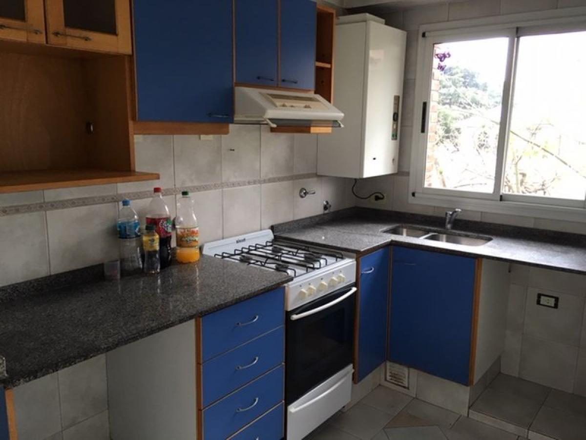 2 bedrooms Apartment in San Fernando, Argentina No. 11044