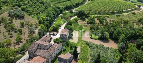 Grundstück in Verona, Italy 1350m², Nr. 323393 7