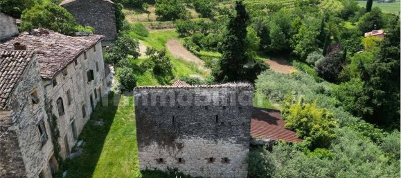 Grundstück in Verona, Italy 1350m², Nr. 323393 5