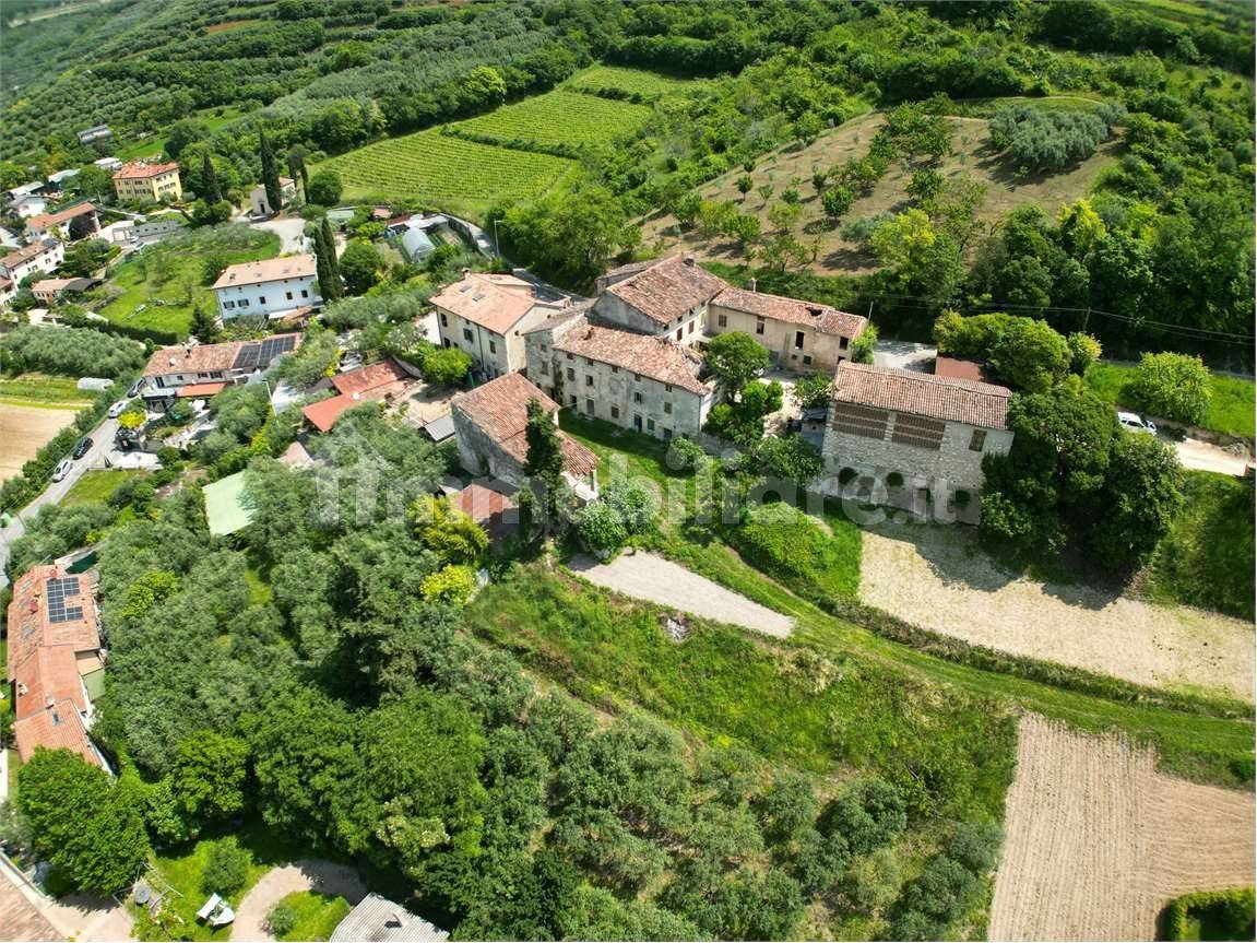 Grundstück in Verona, Italy 1350m², Nr. 323393