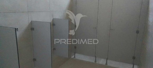 Склад 2550м² в Лориш, Португалия № 160914 5