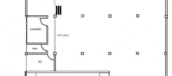 Склад 2550м² в Лориш, Португалия № 160914 10