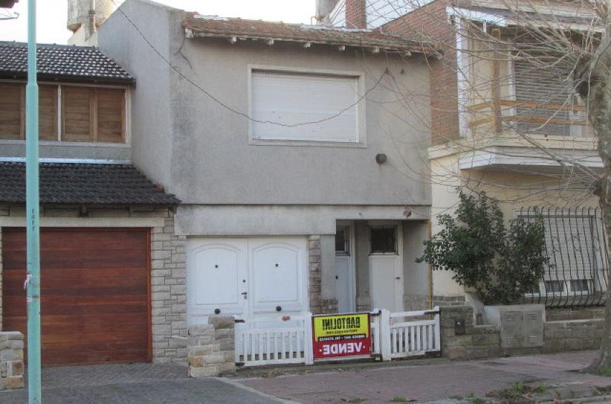 Студия в Мар-дель-Плата, Аргентина № 80113