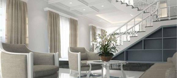 3 rooms Apartment in Limbiate, Italy No. 5351 22