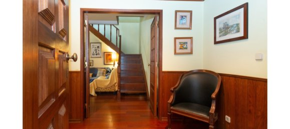 5 Schlafzimmer Doppelhaus in Cascais, Portugal, Nr. 117522 2