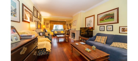 5 Schlafzimmer Doppelhaus in Cascais, Portugal, Nr. 117522 3