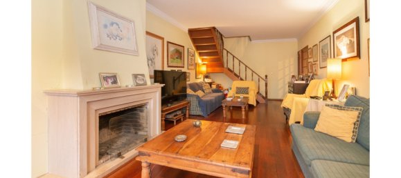 5 Schlafzimmer Doppelhaus in Cascais, Portugal, Nr. 117522 4