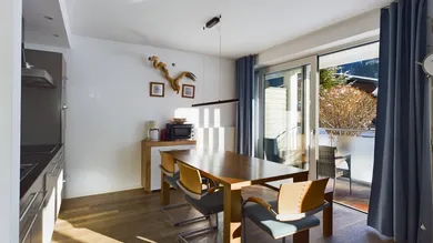 3-Zimmer Wohnung in Kaprun, Austria, Nr. 56591