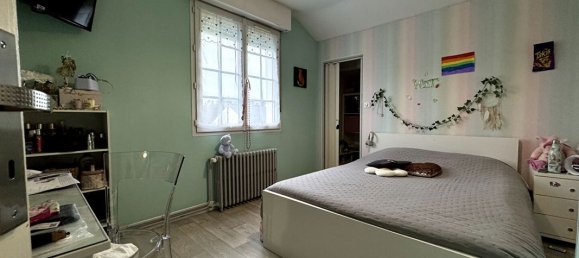 5 bedrooms House in Nouvion-sur-Meuse, France No. 211823 11