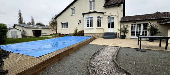 5 bedrooms House in Nouvion-sur-Meuse, France No. 211823 14