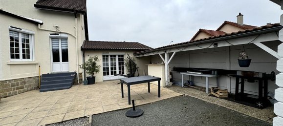 5 bedrooms House in Nouvion-sur-Meuse, France No. 211823 15