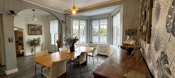 5 bedrooms House in Nouvion-sur-Meuse, France No. 211823 2