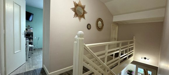 5 bedrooms House in Nouvion-sur-Meuse, France No. 211823 8