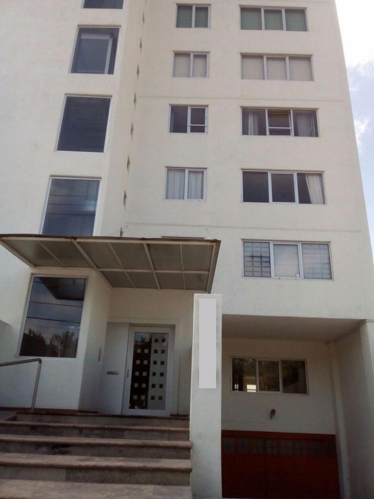 3 chambres Appartement à San Luis Potosi, Mexico No. 166932