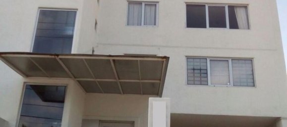 3 chambres Appartement à San Luis Potosi, Mexico No. 166932 2