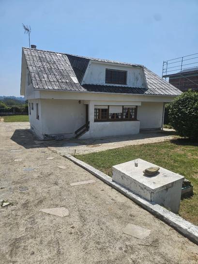 8 bedrooms House in A Coruna, Spain No. 196189