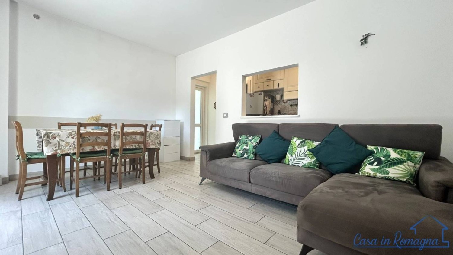 2 chambres Appartement à Riccione, Italy No. 398101