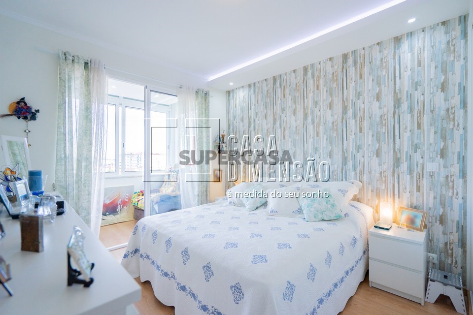 2 bedrooms Apartment in Oeiras, Portugal No. 354301