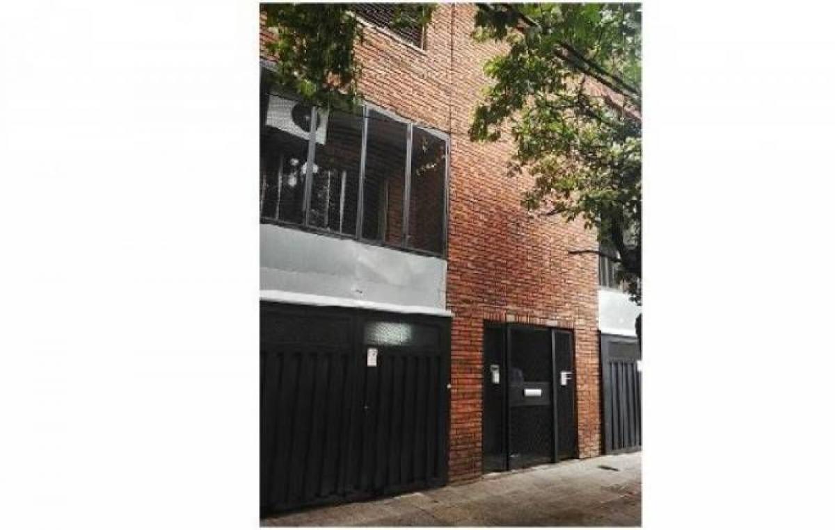 341m² Office in Vicente Lopez, Argentina No. 23733