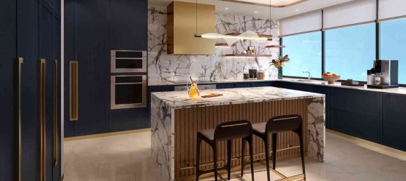 2 Schlafzimmer Wohnung in HARBOUR LIGHTS, Maritime City, UAE, Nr. 60618 7