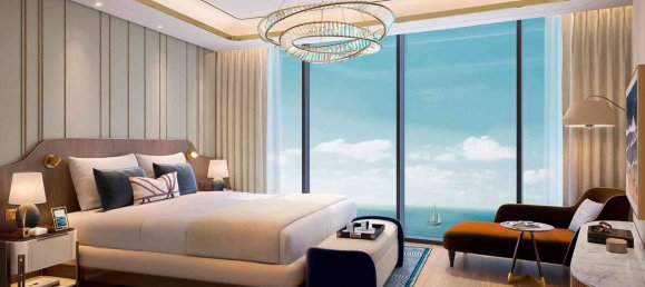 2 Schlafzimmer Wohnung in HARBOUR LIGHTS, Maritime City, UAE, Nr. 60618 4