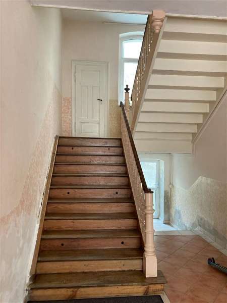 Edificio de 1 habitación en Zwickau, Germany No. 139492