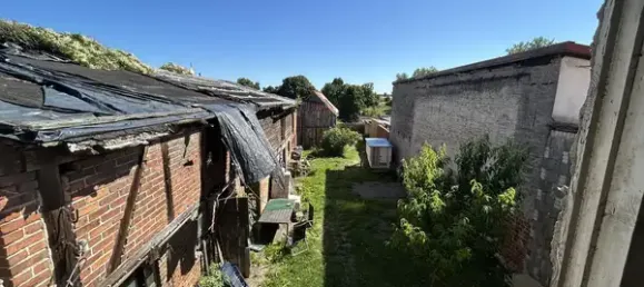 9 rooms Townhouse in Gustrow, Germany No. 259218 21