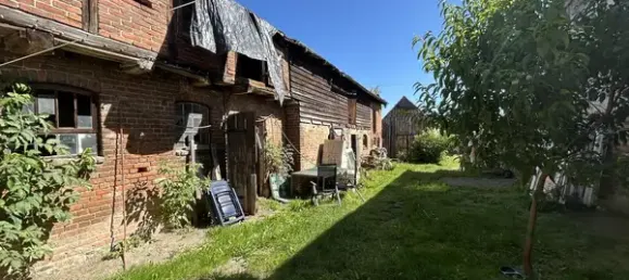 9 rooms Townhouse in Gustrow, Germany No. 259218 2