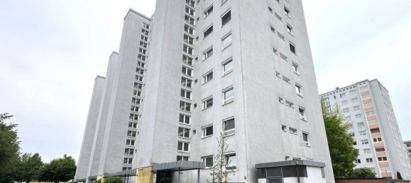 3-Zimmer Wohnung in Klagenfurt am Wörthersee, Austria, Nr. 213448 22