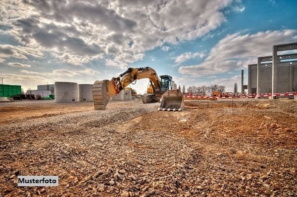 Edifício de 1 divisão em Essen, Germany N.º 108701