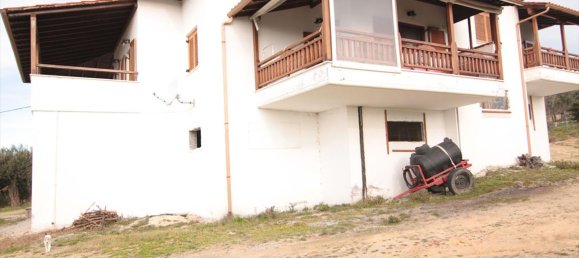 3 Schlafzimmer Gewerbliche Immobilien in Chalkidiki, Greece, Nr. 7393 5