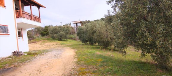 3 Schlafzimmer Gewerbliche Immobilien in Chalkidiki, Greece, Nr. 7393 6