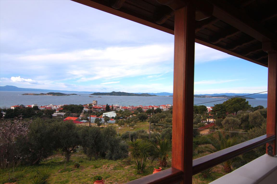 3 Schlafzimmer Gewerbliche Immobilien in Chalkidiki, Greece, Nr. 7393