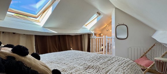 4 bedrooms Townhouse in Saint-Nom-la-Breteche, France No. 331567 24