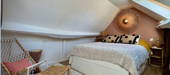 4 bedrooms Townhouse in Saint-Nom-la-Breteche, France No. 331567 23