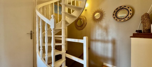 4 bedrooms Townhouse in Saint-Nom-la-Breteche, France No. 331567 16