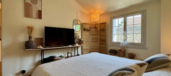 4 bedrooms Townhouse in Saint-Nom-la-Breteche, France No. 331567 18