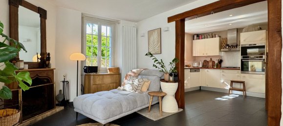 4 bedrooms Townhouse in Saint-Nom-la-Breteche, France No. 331567 12