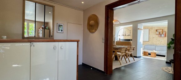 4 bedrooms Townhouse in Saint-Nom-la-Breteche, France No. 331567 13