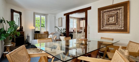 4 bedrooms Townhouse in Saint-Nom-la-Breteche, France No. 331567 11