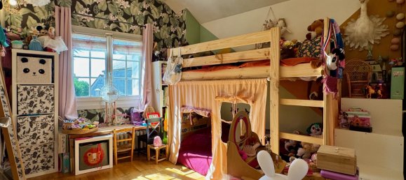 4 bedrooms Townhouse in Saint-Nom-la-Breteche, France No. 331567 20